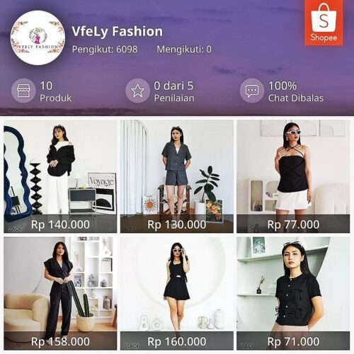 Tampil Elegan dengan Fashion Ramah Lingkungan: Pilihan Terbaik untuk Gaya Kekinian