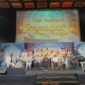Saat press conference, Mentari TV bakal persembahkan “Ramadan Ceria” untuk anak Indonesia pada Ramadan 1446 Hijriah dengan menghadirkan program-program spesial. (Foto: suararealitas.co).