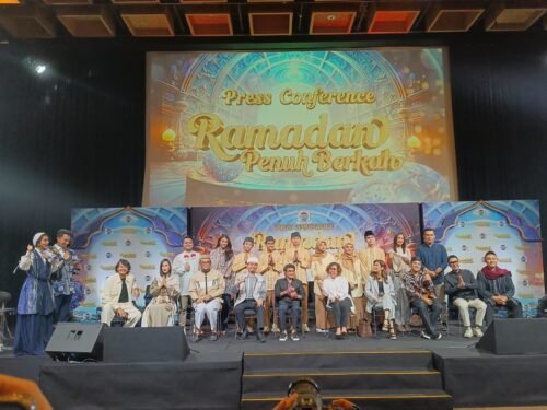 Mentari TV Hadirkan “Ramadan Ceria” Untuk Anak-anak Selama Bulan Puasa
