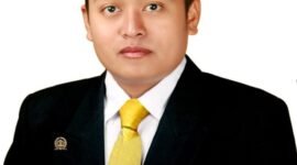 Suryadi Ketua Fraksi DPRD Kota Malang, mengungkapkan bahwa fenomena ini disebabkan oleh sejumlah faktor, sekaligus menawarkan solusi konkrit untuk mengatasi permasalahan tersebut.(foto:istimewa)