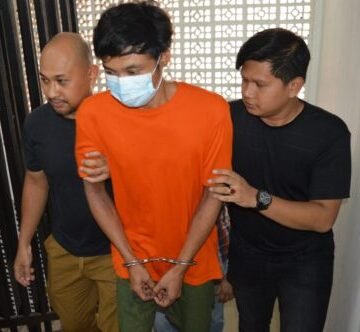 Terbakar Cemburu Buta, Pria Sadis di Kalideres Bacok Selingkuhan Istri hingga Tewas
