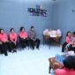 Yayasan Kemala Bhayangkari menggelar bakti sosial di Yogyakarta dalam rangka 'Tour of Kemala 2025'.(foto:istimewa)
