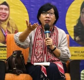 Komisioner Komnas Perempuan RI: 3 Upaya Konkret Harus Dilakukan untuk Tekankan Angka Kekerasan di Jakarta