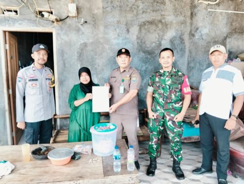 Diduga Bekingi ‘Wisata Lendir’ di Pasar Kemis, Camat Disebut Beri Pukulan Telak kepada Oknum