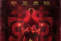 Official trailer dan poster untuk film horor terbaru berjudul “Pernikahan Arwah (The Butterfly House). (Foto: Istimewa).