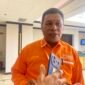 Seusai hadiri Rakernas II Partai Buruh, L. Selano melihat adanya sebuah perubahan besar di dalam iklim sosial. (Foto: suararealitas.co).