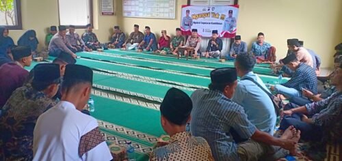 Bijak Bermedsos, Komentar Negatif Bisa Jadi Dosa Jariyah Bagi Umat Muslim
