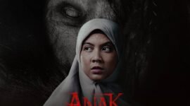 Folk horor; misteri di balik teror kuntilanak di Desa Wonoenggal dan pencarian jati diri Gisellma yang berujung fakta tentang siapa orang tuanya. (Foto: Istimewa).