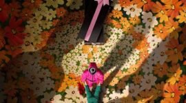 Squid Game Season 3 (foto: by netflix)
