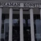 Ilustrasi gedung Mahkamah Konstitusi (MK). (Foto: Istimewa).