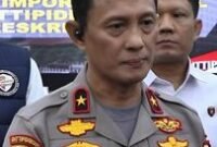 Ketua Satgas Pangan Polri, Brigjen Pol. Helfi Assegaf. (Foto: Istimewa).