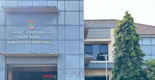 Camat Pasar Kemis Buka Layanan Pengaduan, Oknum ASN Jadi Centeng di ‘Wisata Lendir’ Ketar Ketir ?