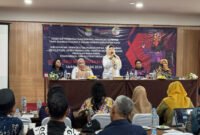 Dinas Koperasi dan Usaha Mikro (Diskum) Kabupaten Tangerang mendorong terciptanya modernisasi koperasi di Kabupaten Tangerang dengan memperkuat digitalisasi koperasi agar adaptif dan berdaya saing.(foto:istimewa)