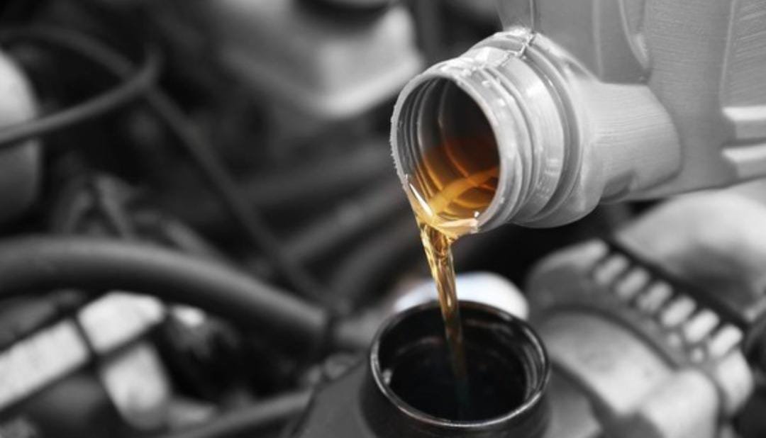 Terkesan Kebal Hukum, Gudang Oli Palsu di Pergudangan Kali Sabit Diduga Bebas dari Pantauan APH