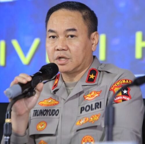 Polri Bakal Tindak Tegas Aksi Premanisme Berkedok Ormas yang Ganggu Investasi