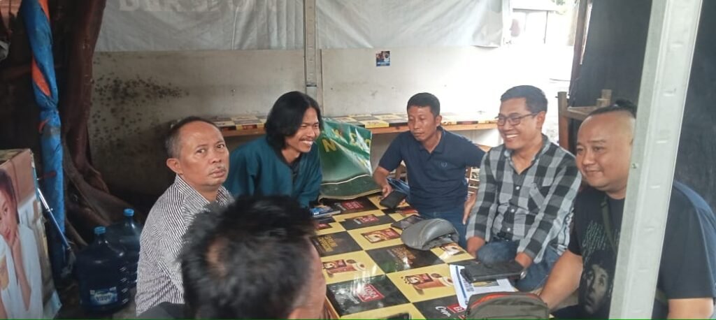 Satpol PP Kabupaten Tangerang Tak Bernyali, Tokoh Masyarakat Bakal Sweeping Hiburan Malam di Gading Serpong