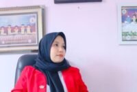 Sumarni, Dosen Akbid Tahirah Al Baeti Bulukumba (Mahasiswa Program Doktor FKM UNHAS). (Foto: Istimewa).