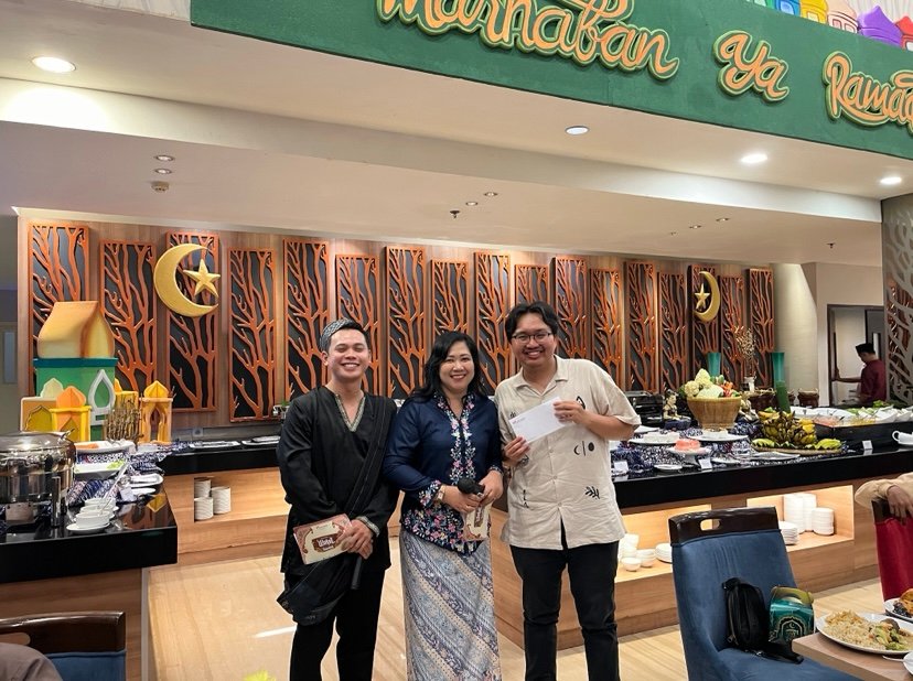 Sambut Ramadhan, Swiss-Belinn Manyar Launching Wisata Kuliner, Ada Grand Prize Logam Mulia