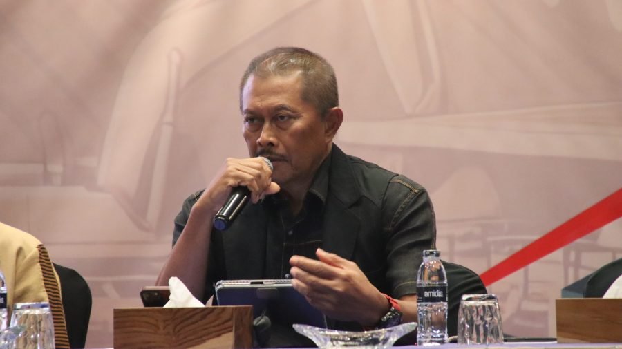 Asosiasi Penambangan Nikel Indonesia (APNI) Menyampaikan Keberatan atas Rencana Kenaikan Tarif Royalti Nikel