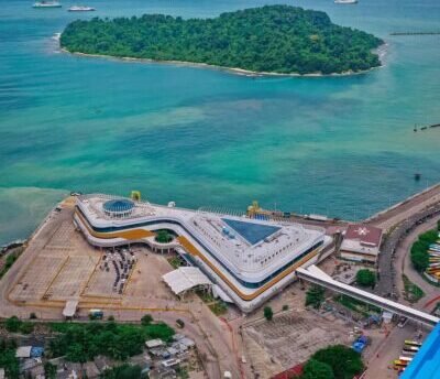 Mengurai Kepadatan Arus Mudik 2025, Mulai H-5 Lebaran Tarif Tiket Eksekutif dan Reguler di Pelabuhan Merak Disamakan