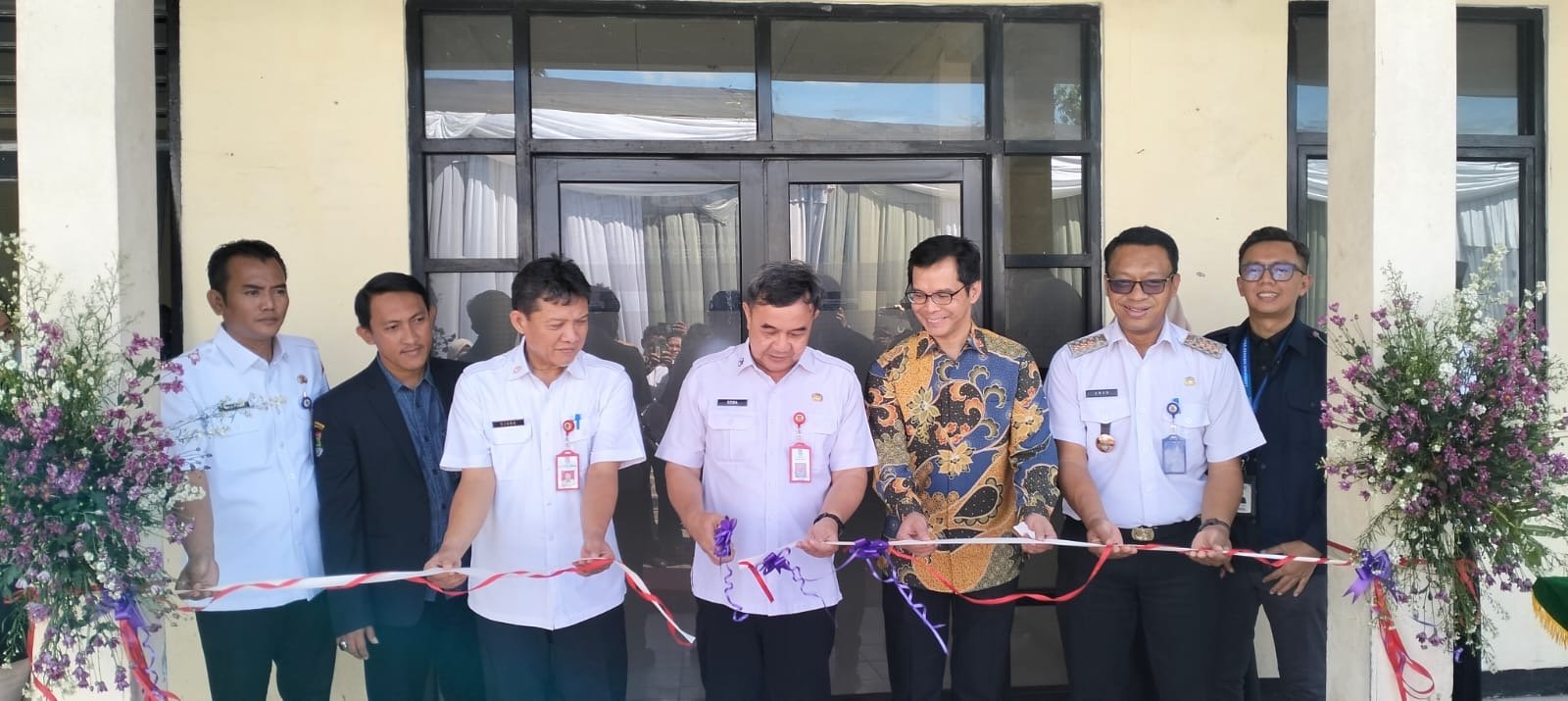 Program Kolaborasi Penanganan Pengentasan Kemiskinan di 50 Desa