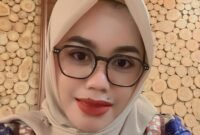 Fitri Adriani, Dosen Prodi Profesi Kebidanan Fakultas Ilmu Kesehatan Universitas Almarisah Madani Makassar dan juga Mahasiswa Program Doktoral Ilmu Kesehatan Masyarakat (Kesmas) Universitas Hasanuddin (UNHAS). (Foto: suararealitas.co).
