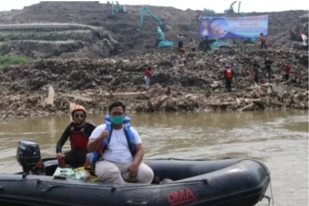 TPA Rawa Kucing Over Kapasitas, Aktivis Minta Danantara Ambil Alih PSEL Kota Tangerang