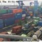 Kemacetan panjang melanda kawasan Tanjung Priok jadi ancaman bagi ekonomi dan kesejahteraan warga Jakarta. (Foto: dok. Pantauan CCTV/Ist).