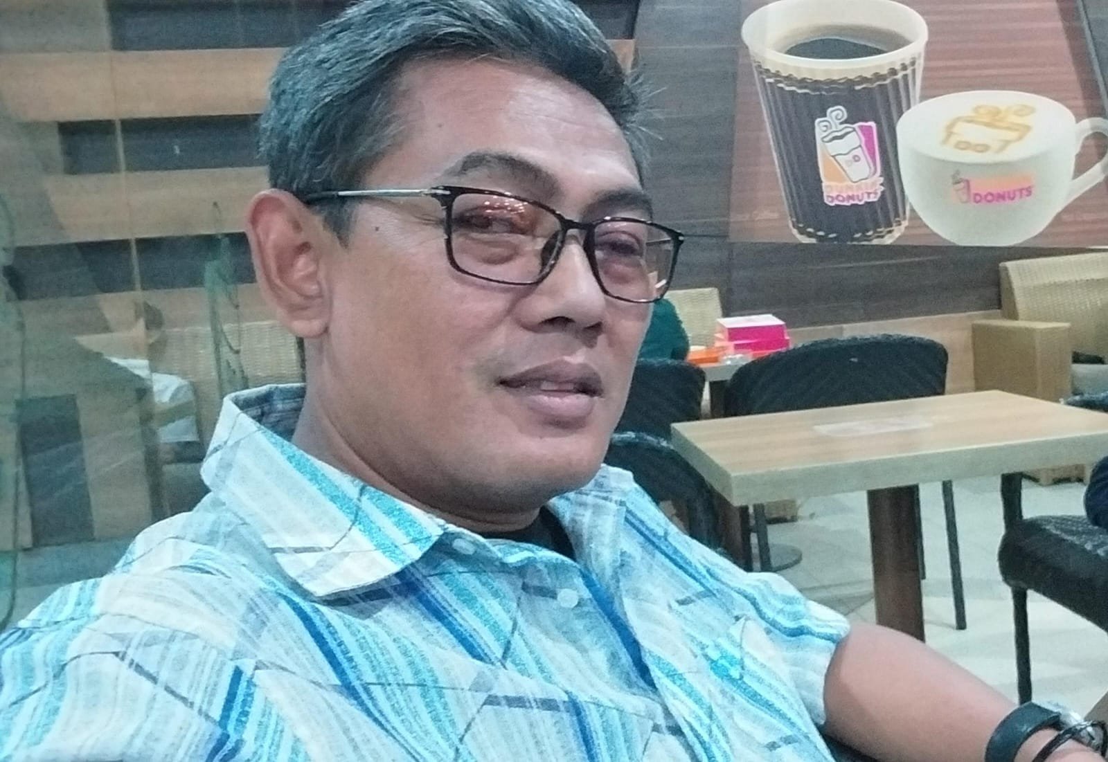 Dituding Cuma Jadi Beban, Portas Desak DPRD Kaji Ulang MoU PT AKT
