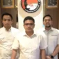 Tim Satuan Reserse Narkoba Polres Metro Jakarta Barat. (Foto: Istimewa).