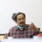 Andri Septian Permana selaku Wakil Ketua DPRD Kota Tangerang. (Foto: suararealitas.co).
