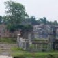 Pemandangan aktifitas galian C di Sukoharjo, Jawa Tengah diduga kuat tak kantongi izin berjalan bebas tanpa hambatan. (Foto: Ekslusif suararealitas.co/saefulloh).