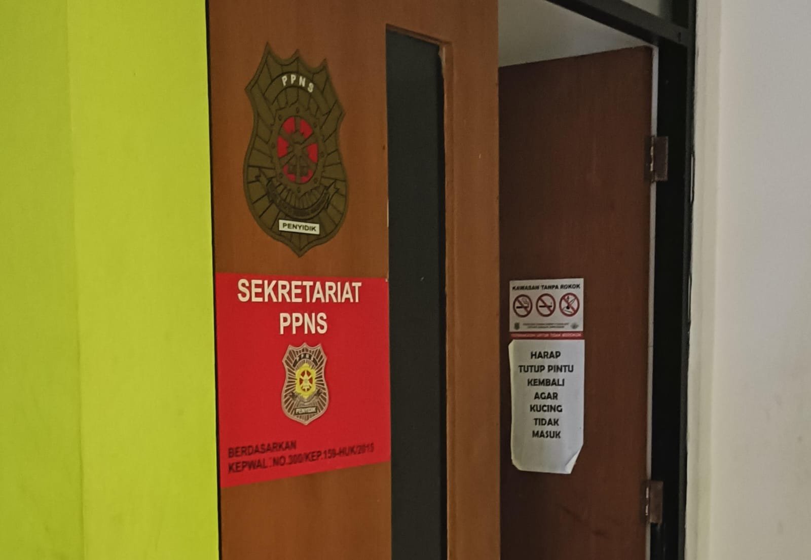 Oknum Satpol PP Tangsel Ancam Wartawan, Ketua Forwat Bakal Polisikan dan Gelar Aksi