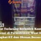 Toko Penjual Obat Terlarang Berkedok Konter Pulsa (foto: suararealitas).