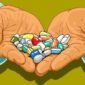 Ilustrasi obat terlarang. Dua penjaga toko kosmetik ditangkap dan berhasil diamankan Polsek Pinang. (Foto: Dok.Istimewa).