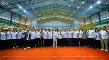 Jawa Barat Siap Membumikan Percepatan Pembentukan Koperasi Desa Merah Putih untuk Memperkuat Ekonomi Desa