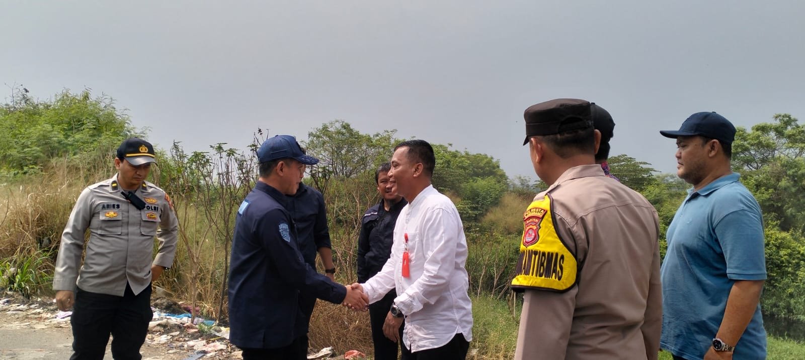 DLHK Dorong Kerjasama Pemerintah dan Badan Usaha untuk Pengelolaan Infrastruktur Lingkungan