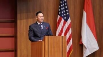 ICI 2025 Siap Digelar: Pemerintah Bahas Kota Masa Depan hingga Skema Investasi