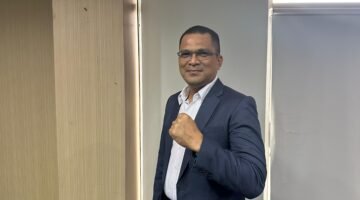 Indonesia Maritime Week 2025: Visi Maritim Indonesia dalam catatan Captain Hakeng