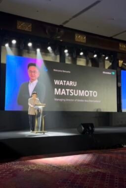 Cubicost dan BIM 5D Ubah Wajah Estimasi Proyek di AEC Connect Day 2025