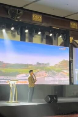 AEC Connect Day 2025: Kementerian PU Tekankan Efektivitas BIM untuk Proyek Infrastruktur Nasional