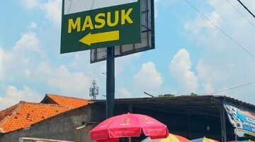 Pertanyakan Izin, The Nice Playland Sebut Aktivis Pasar Kemis Provokatif