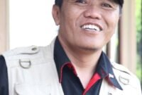Sekjen Asosiasi Media Konvergensi Indonesia (AMKI) Pusat yang juga Pimred Mitrapol.com, Dadang Rachmat. (Foto: Istimewa).