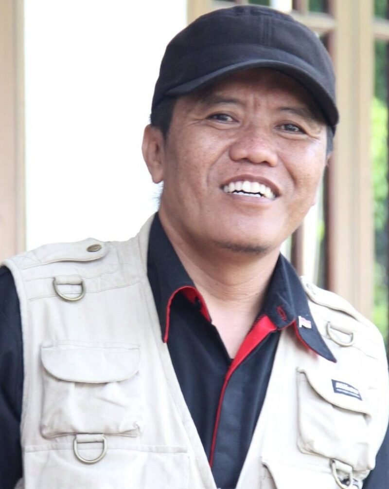 Sekjen Asosiasi Media Konvergensi Indonesia (AMKI) Pusat yang juga Pimred Mitrapol.com, Dadang Rachmat. (Foto: Istimewa).