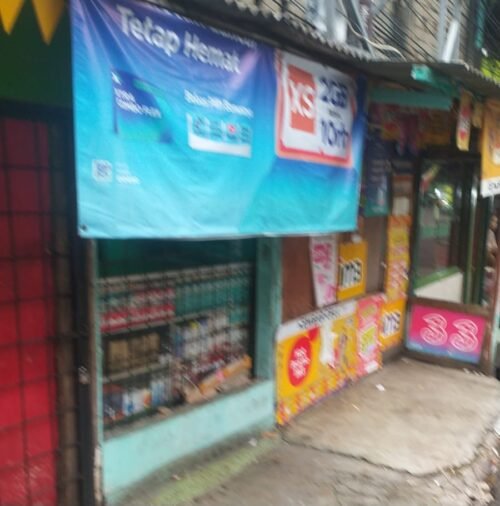 Gawat! Kejahatan Modern Kian Merebak, Konter Ponsel di Jatinegara Jualan Pil Koplo Sasar Gen Z