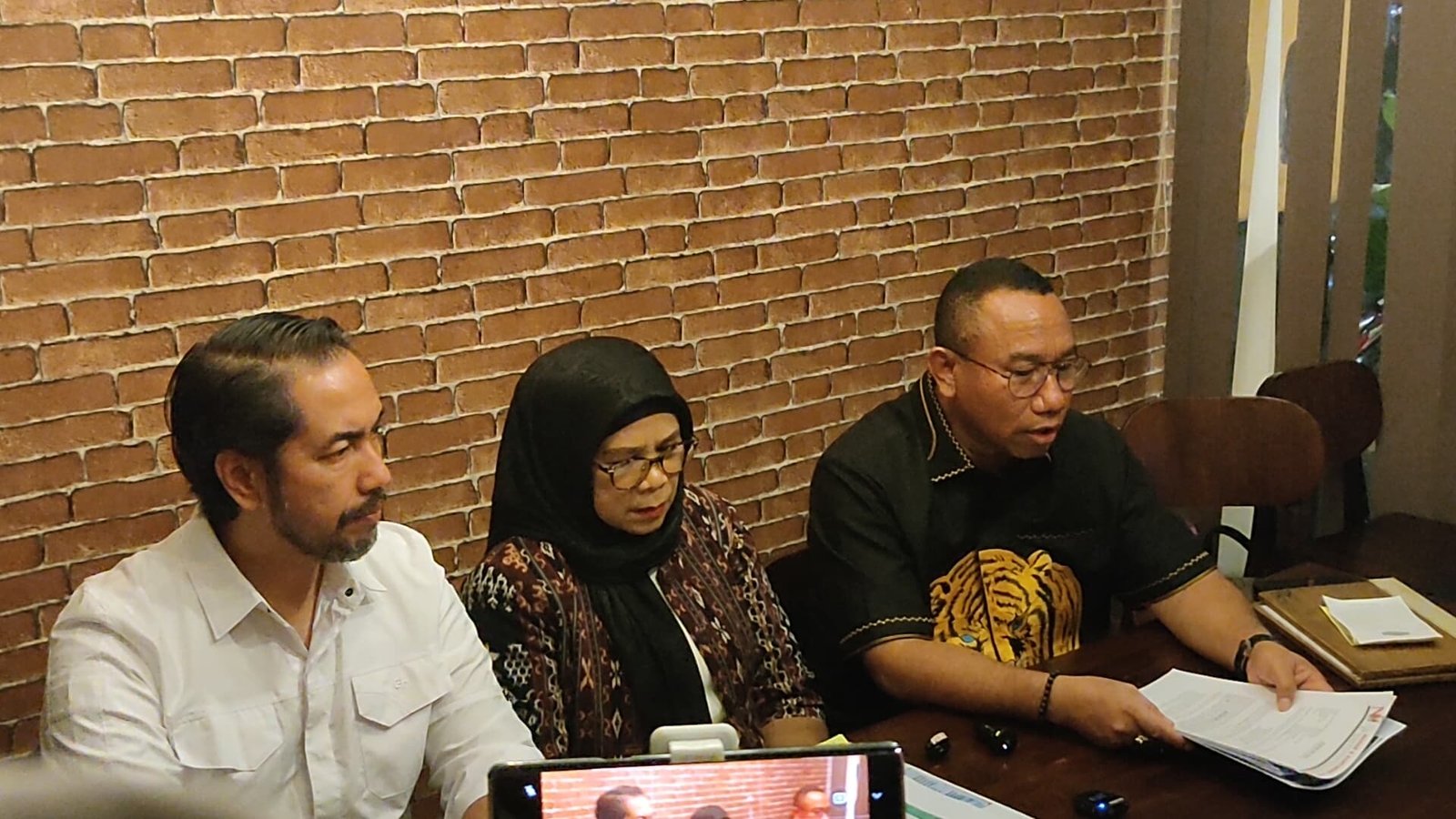 Direktur PT Gema Maritim Energi Digugat: Diduga Gelapkan Dana dan Aset Perusahaan Hingga Capai Rp100 Miliar