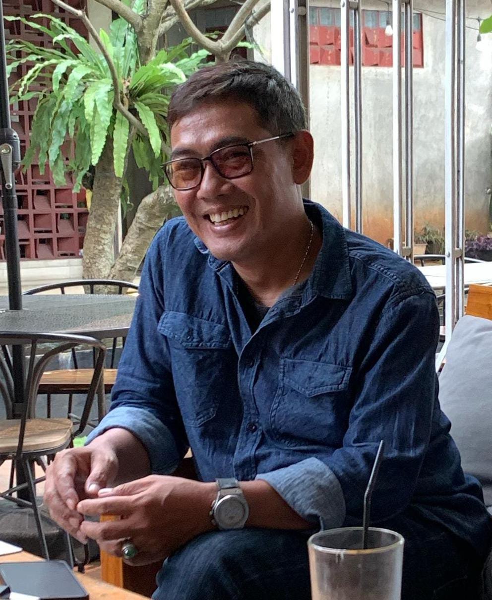 Di Cipondoh Asap Sampah Tak Kasatmata, Jadi Ancaman Nyata