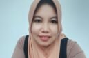 Mahasiswa S3 Fakultas Kesehatan Masyarakat Universitas Hasanuddin, Sumarni. (Foto: suararealitas.co).