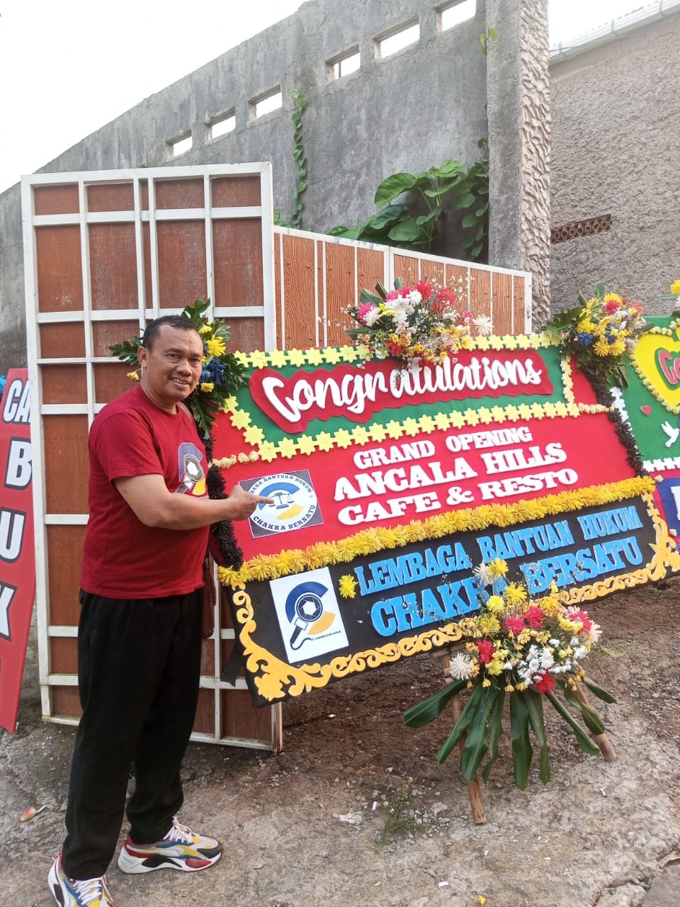 Ancala Hils: Cafe di Cianjur yang Dorong Pertumbuhan Ekonomi Lokal