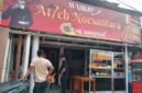 Grand Opening, Warkop Atteh Nusantara hadir di Jakarta Timur dengan nuansa cita rasa Aceh. (Foto: suararealitas.co).